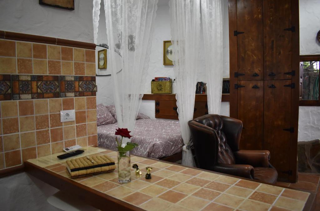 Monte Leon Bed & Breakfast | ROMANTICA