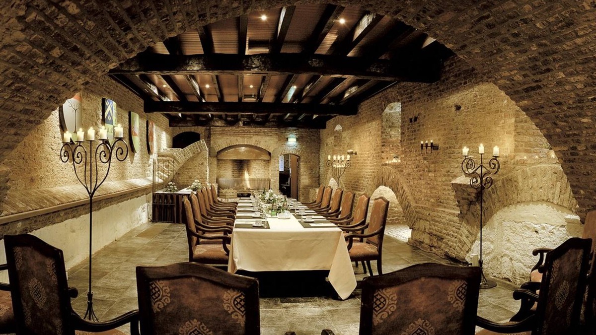 Municipality of Roerdalen Hotel | Romantik Hotel Kasteel Daelenbroeck