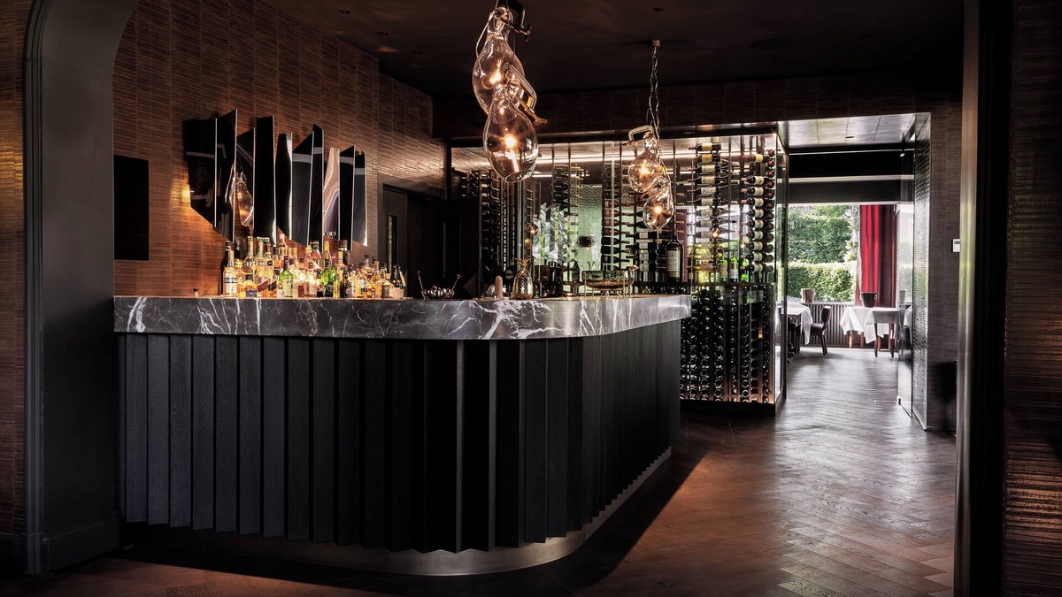 Stavelot Hotel | Romantik Hotel Le Val d'Amblève