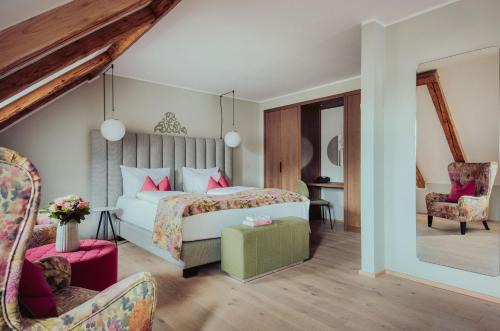 Elixhausen Hotel | Romantik Spa Hotel Elixhauser Wirt