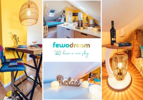 Kempen Apartment | Romantik Studio - Cozy - Stylisch - Naturnah