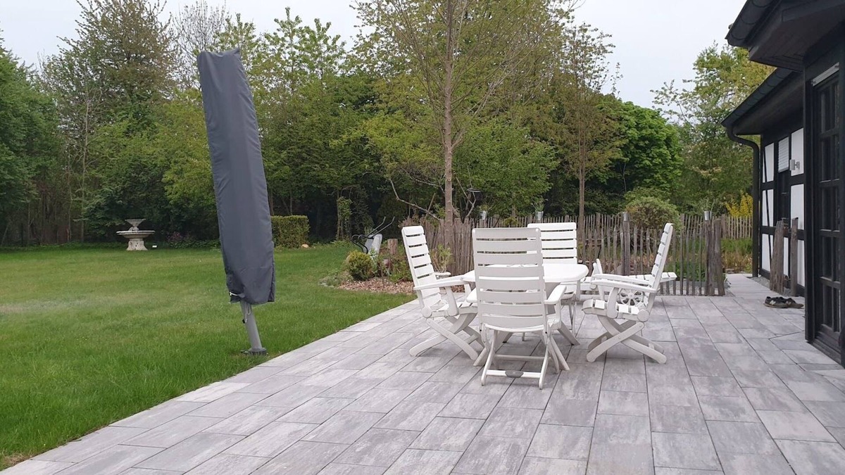 Numbrecht House | Romantisches Ferienhaus im Grünen Direkt am Wald