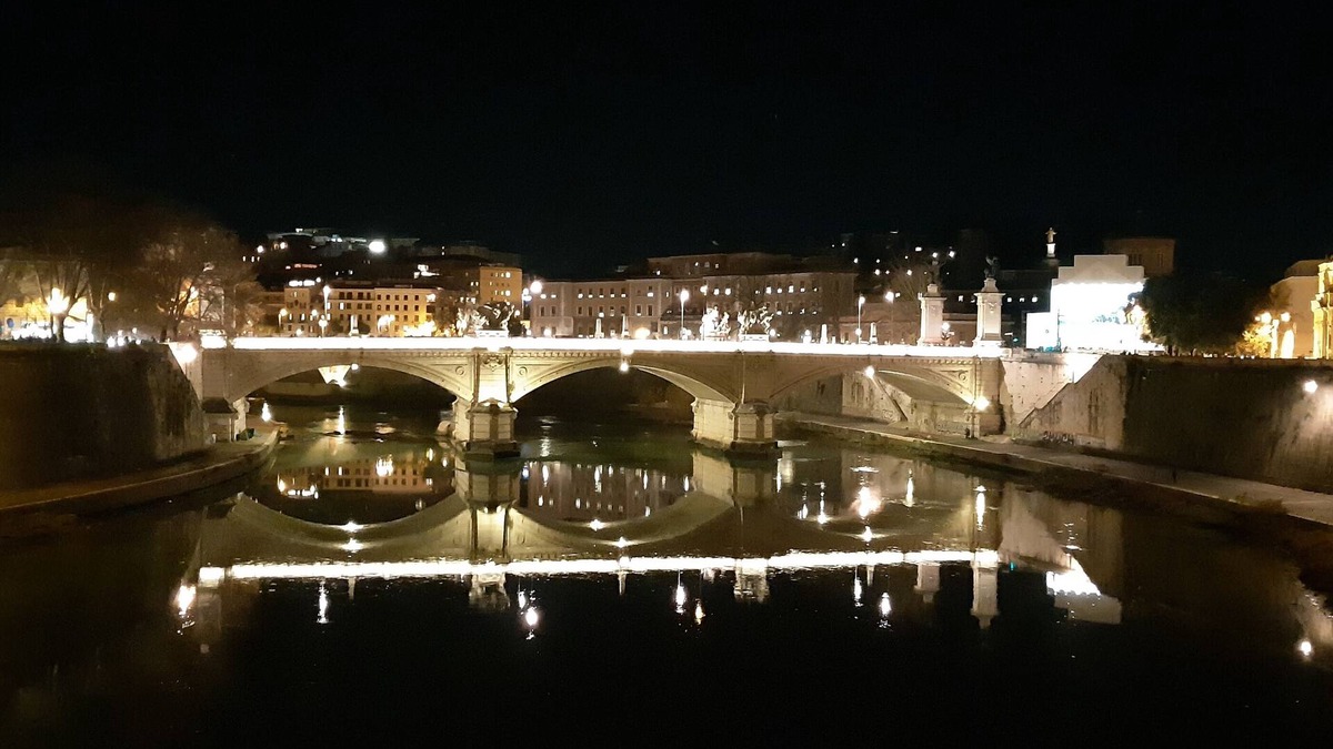 Ponte Galeria-La Pisana Apartment | Rome: Charming holiday rental with private parking