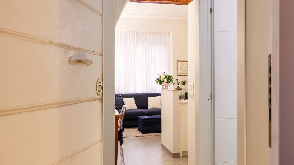 Navona Apartment | Rome city center Campo de' Fiori Luxury Home great reviews free wifi