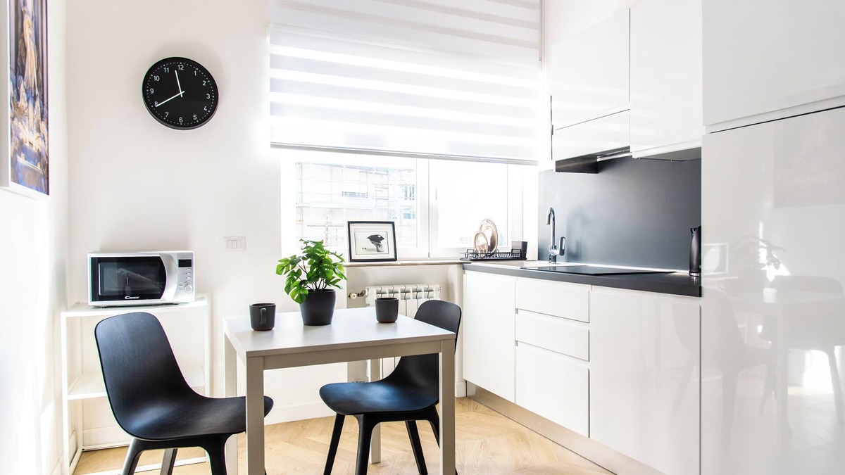 EUR Apartment | Rome Eur apartment Fattori
