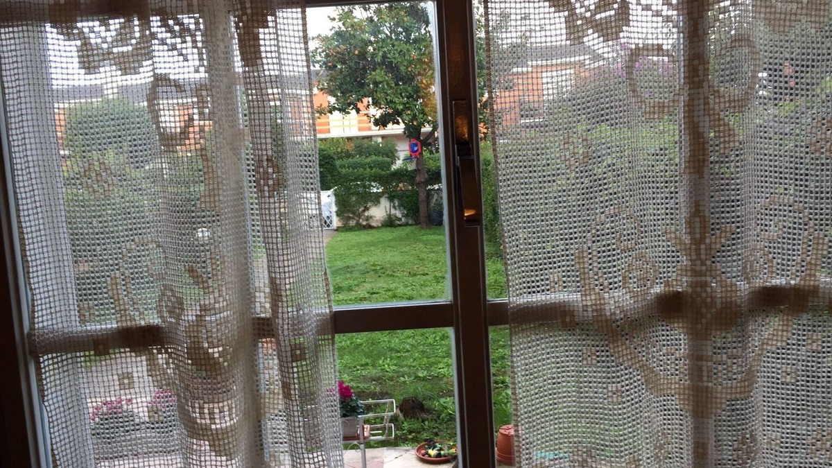 Zona XXXII Acilia Nord House | Rome - Holiday home in a quiet, safe location