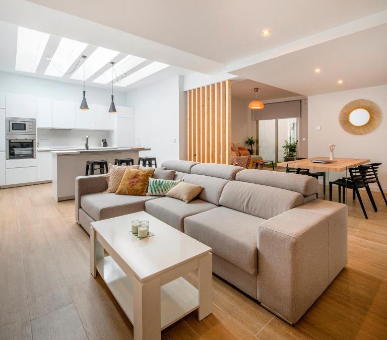 Murcia Apartment | Romea Suites