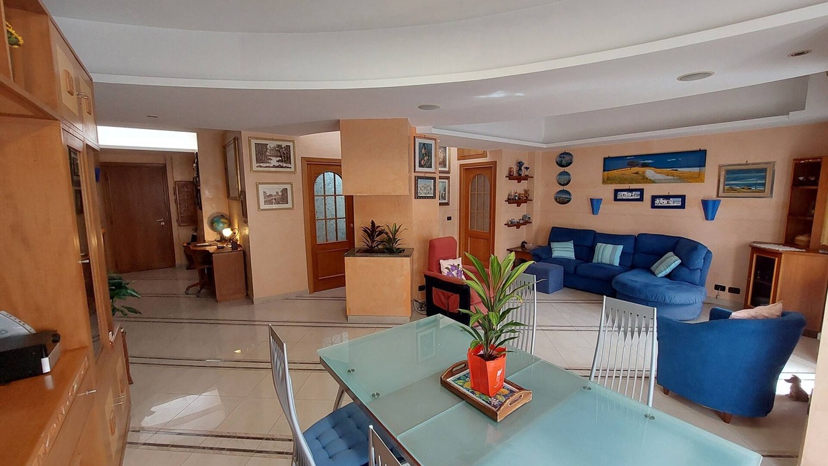 Monteverde Nuovo Apartment | "Romeismyhome"