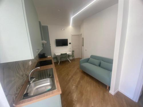 Roccella Jonica Apartment | Romeo' s House
