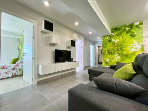 El Ensanche Zona Nuova Apartment | Romero AP