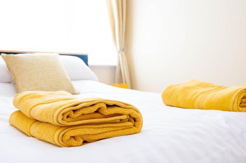 Fenham House | Romulus Court Fenham