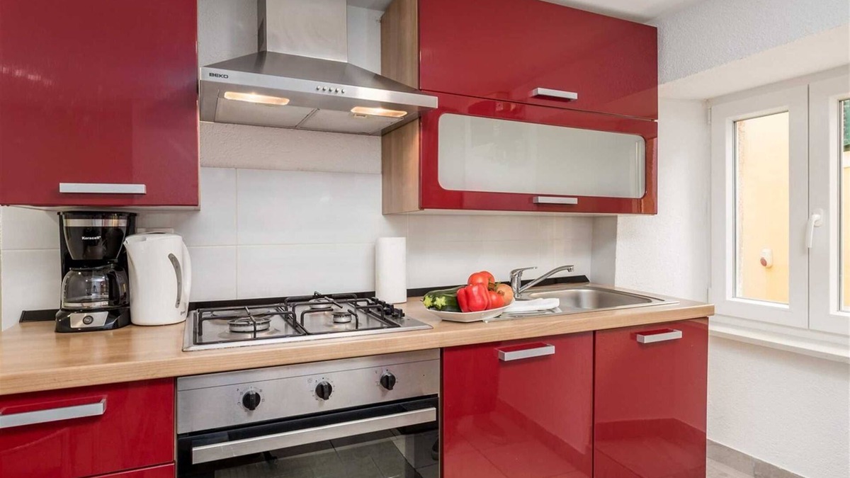 Lovran Apartment | Rona Apartment More