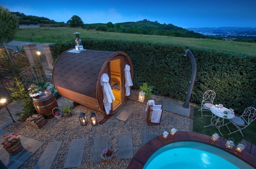 Borgo House | Roncaglia Suite