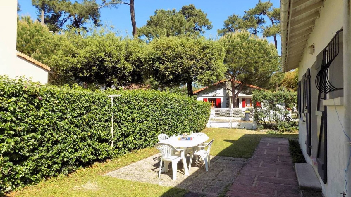 Ronce-les-Bains House | Ronce les Bains - SEMI-DETACHED HOUSE with PRIVATE GARDEN under the pines