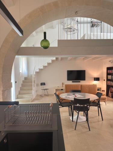 Noto Historic Centre House | Ronco Concordia 10