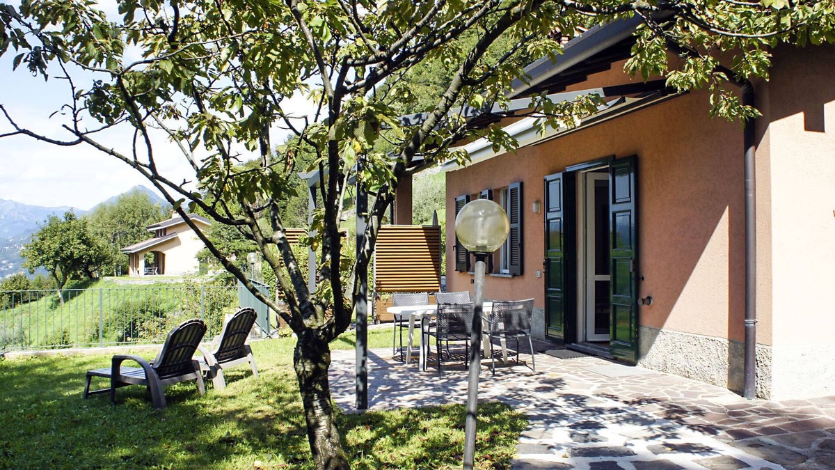 Perledo House | Ronco (VNA216) by Interhome