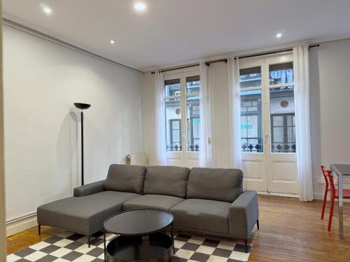 Bilbao Old Town Apartment | Ronda Bat