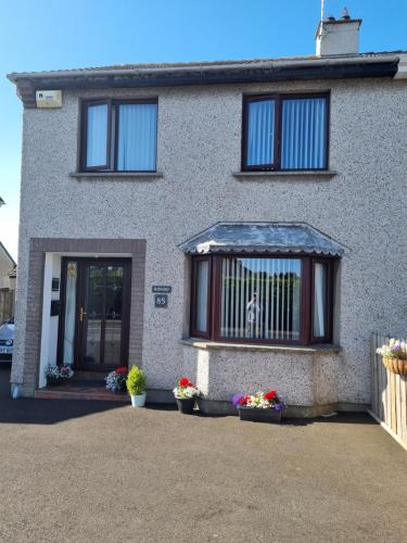 Lisnagunogue Bed & Breakfast | Rondo, Ballymena, Nr Ireland