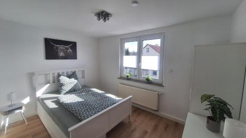 Fuldatal Apartment | Ronjas Räuberhöhle