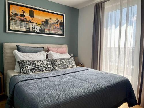 Schoenefeld Apartment | Rooftop Apartment,Business trip,Fast Internet