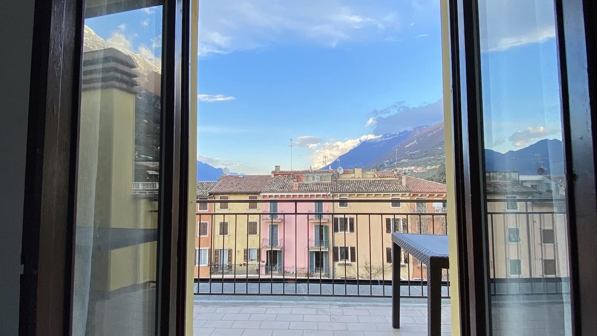 Porto House | Rooftop Direttamente sul Lago