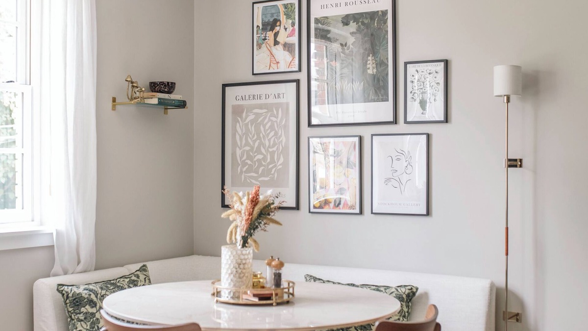Wesley Heights House | Rooftop + Fire-pit + Peloton - Near Uptown