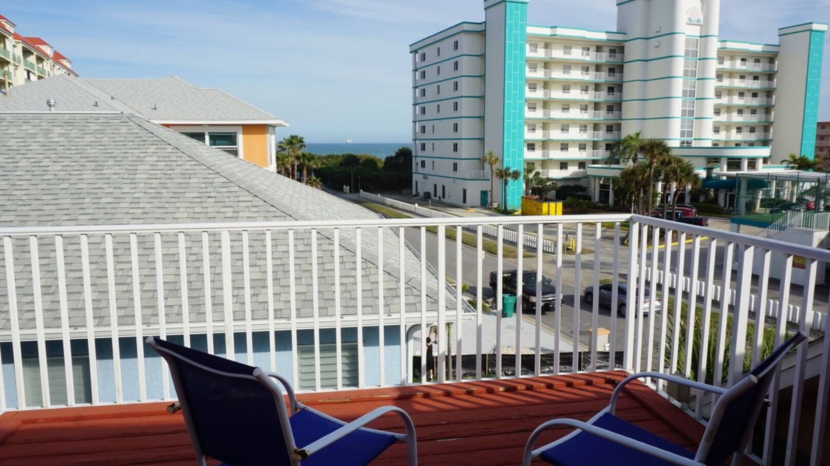 Port Canaveral House | *Rooftop Oceanview Beach House