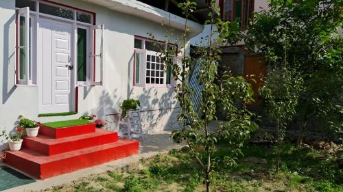 Srinagar House | rOoh
