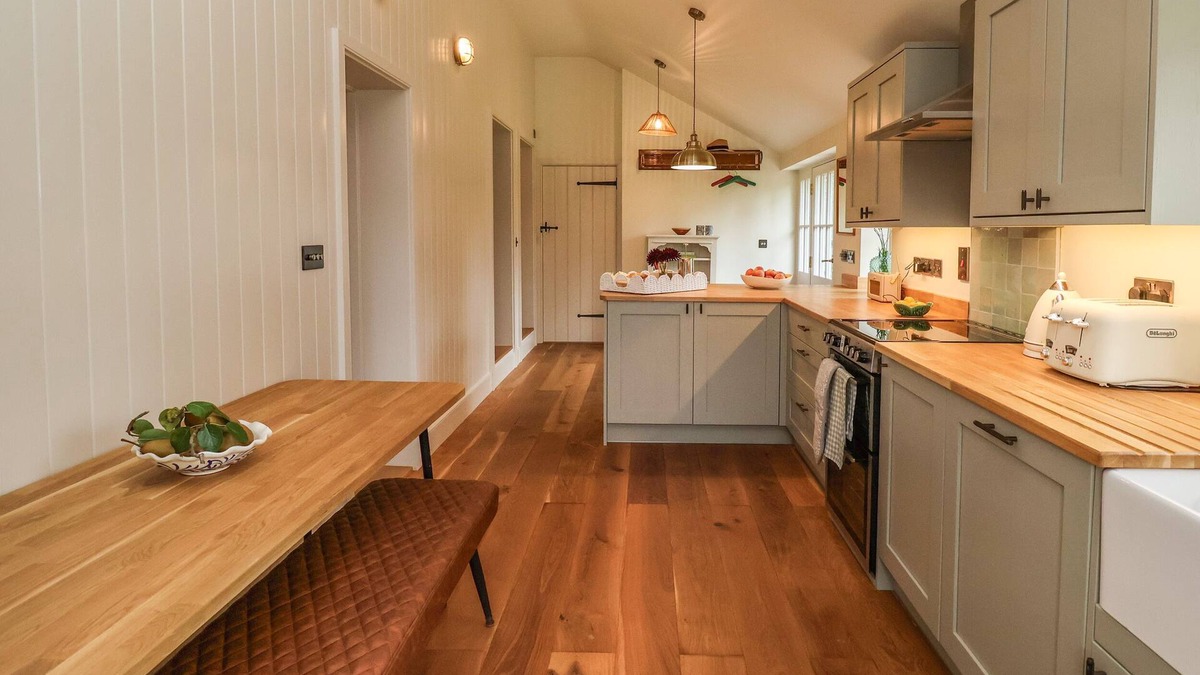 Saxmundham Cottage | Rookery Cottage