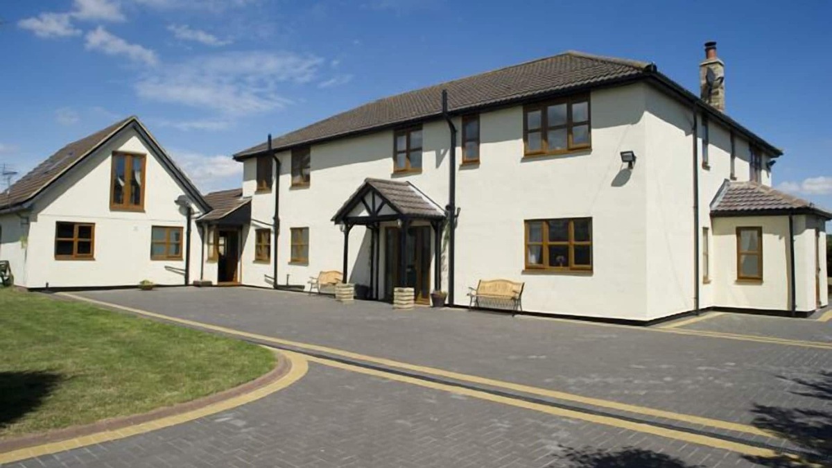 Barnetby House | Rookery Farm Guest House