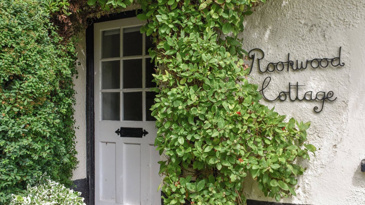 Drewsteignton Cottage | Rookwood