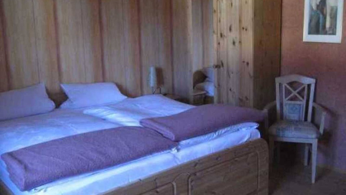 Lichtenfels Apartment | Room 1 - House by the forest