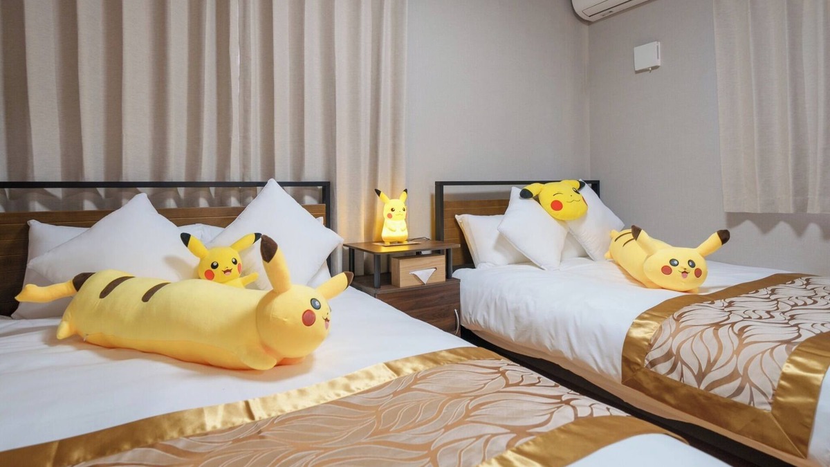 Itabashi Apartment | Room 201 families with children welcome WIFI ava/Itabashi-ku Tokyo