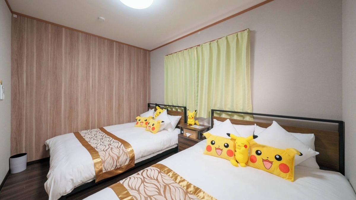 Itabashi Apartment | Room 202 families with children welcome WIFI ava/Itabashi-ku Tokyo