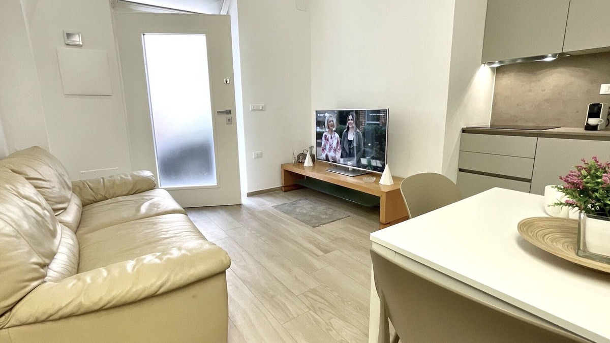 Manfredonia Apartment | Room 215 - Affitti Brevi Italia