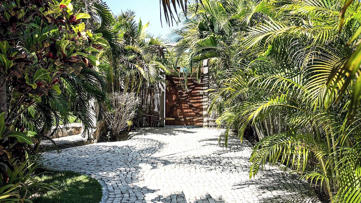 Parajuru House | Room 3 in Brouwersdam