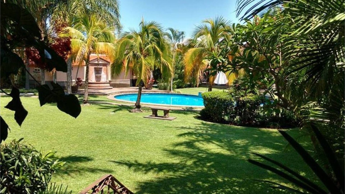 Tezoyuca Bed & Breakfast | ROOM 5 COMPLETELY INDEPENDENT - MEXICO