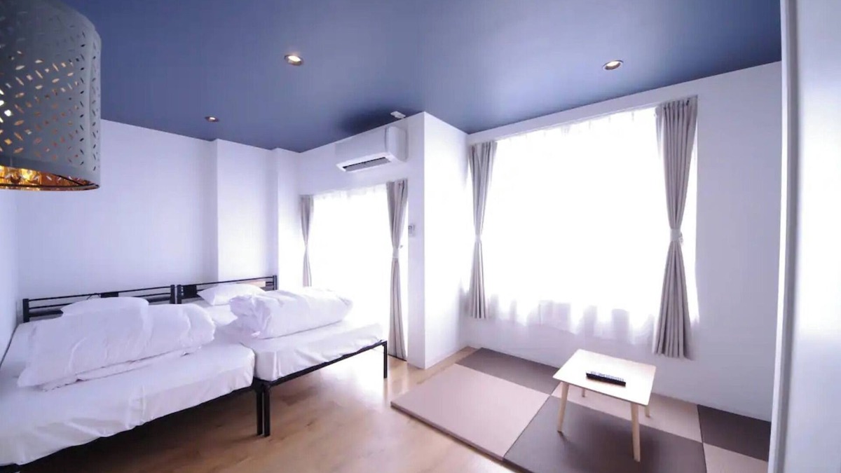 Korinbo Apartment | Room 502 Located in the center of downtown Kanaz - Room 502/Kanazawa Ishikawa