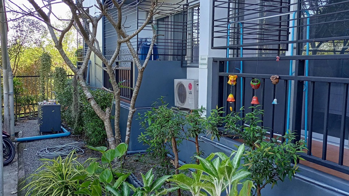 Pluak Daeng Hotel | Room 9 Residence - Adult Only