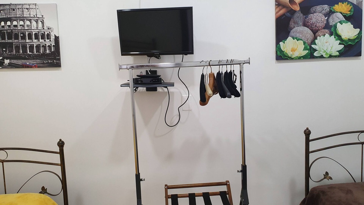 Quartiere XXII Collatino Bed & Breakfast | Room Always Green