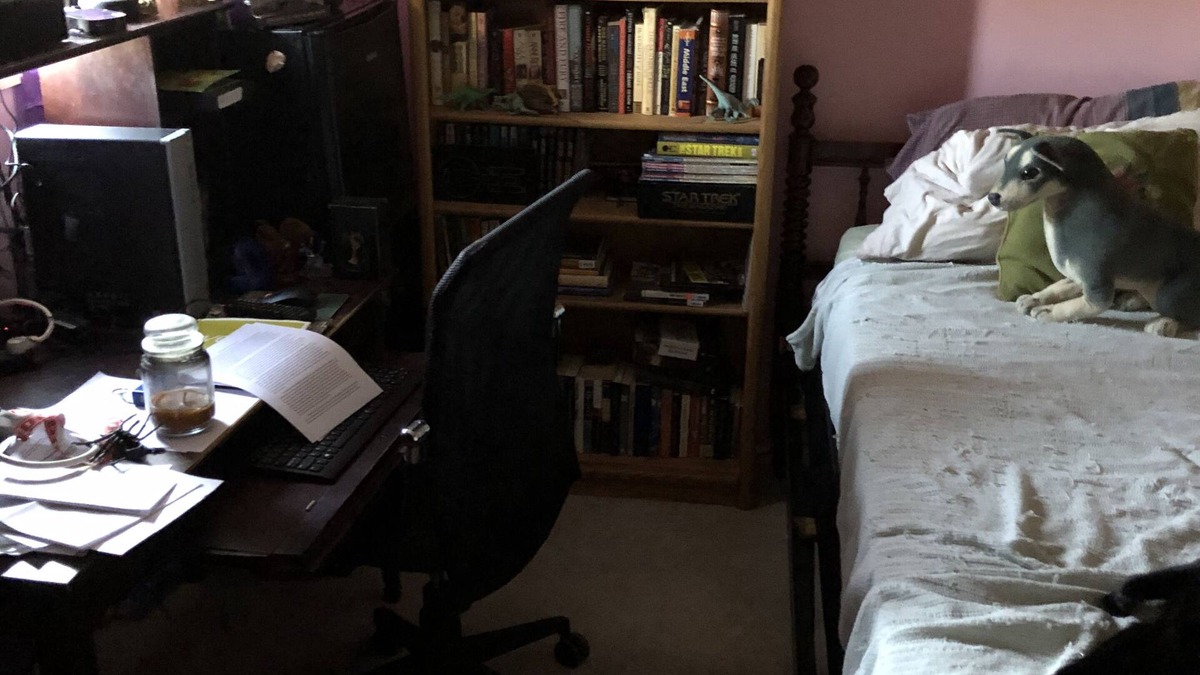 Lakewood House | Room and Toke.!