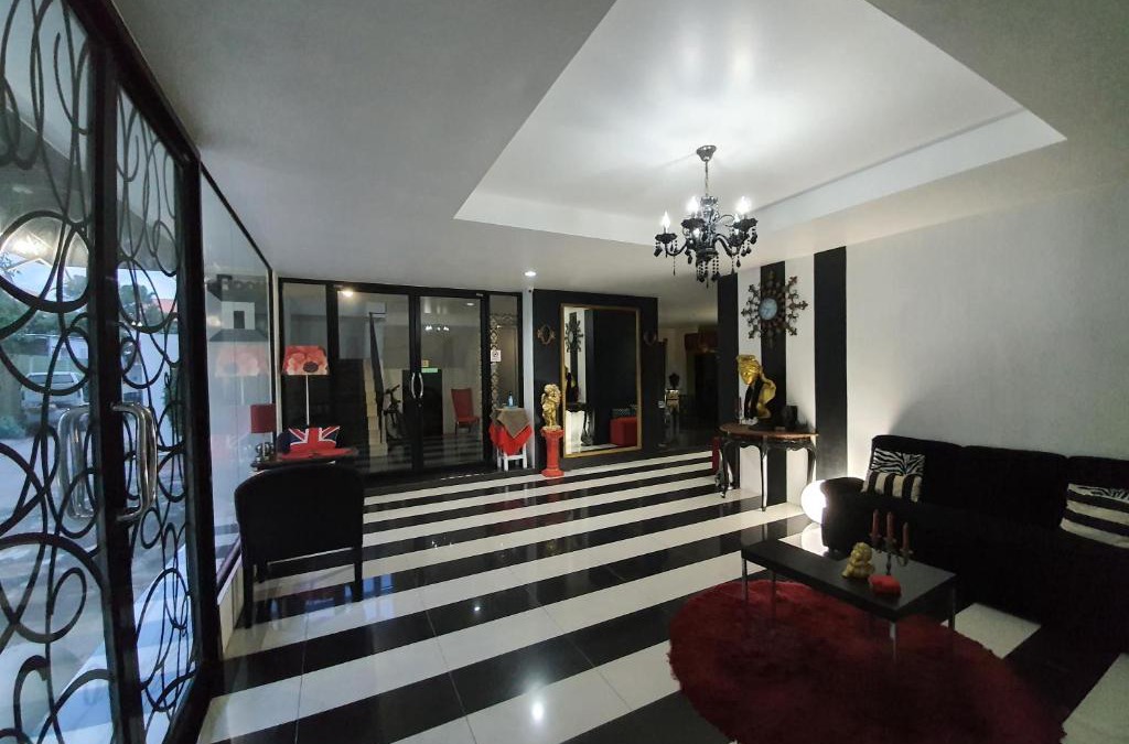 Ladprao Apartment | @Room Apartment