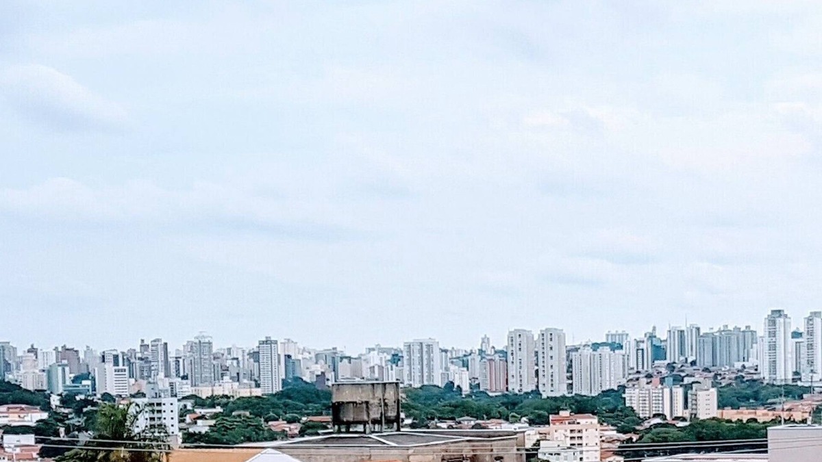 Campinas Bed & Breakfast | Room at home near Iguatemi
