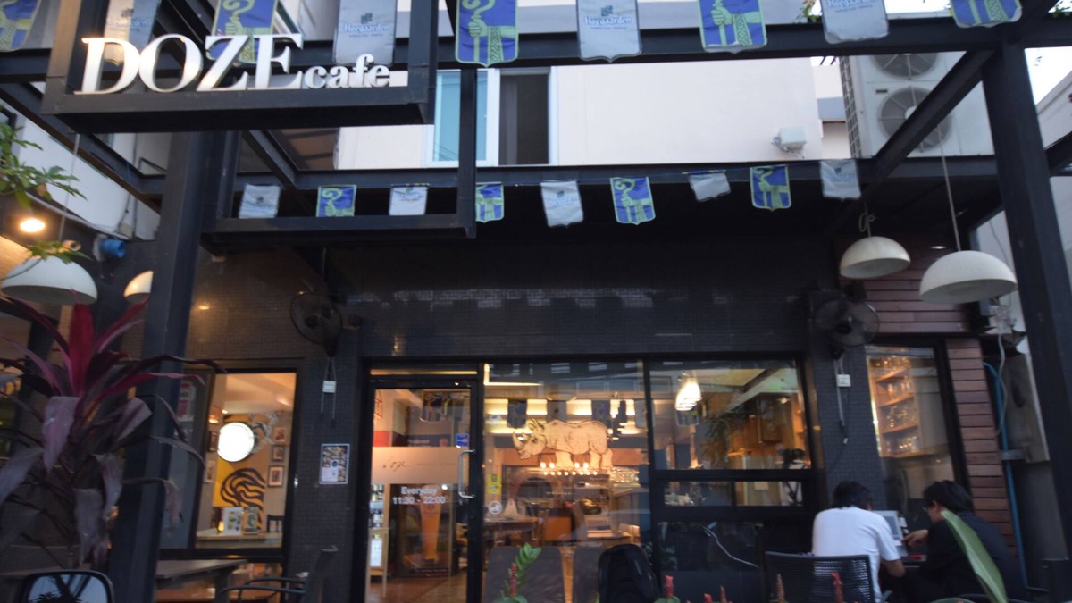 Lat Yao Hotel | ROOM at VIPA