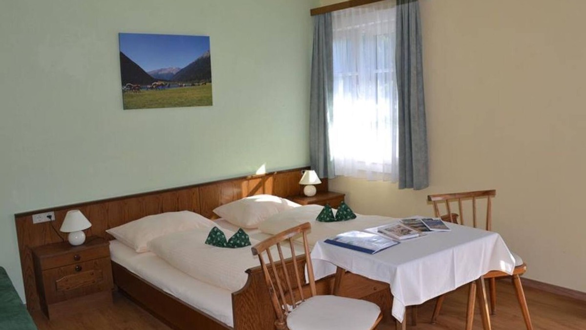 Mallnitz Other | Room "Auernig" - Pension Thalerhof