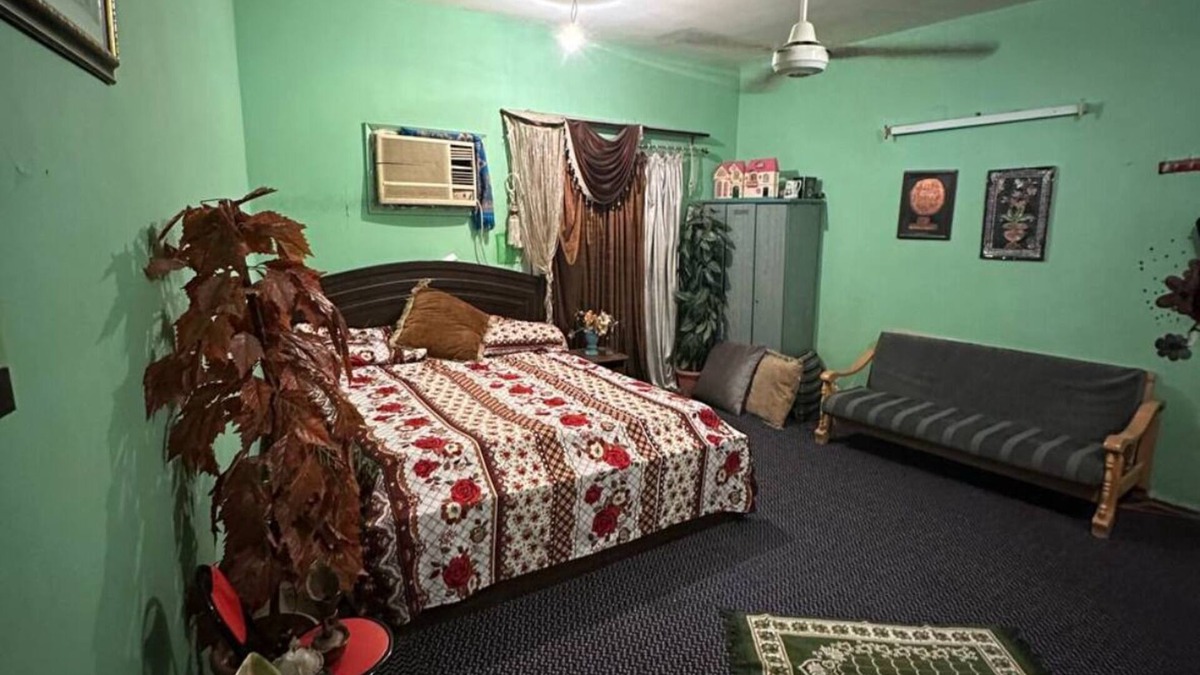 Mecca House | Room available in Makkah in Ramadan