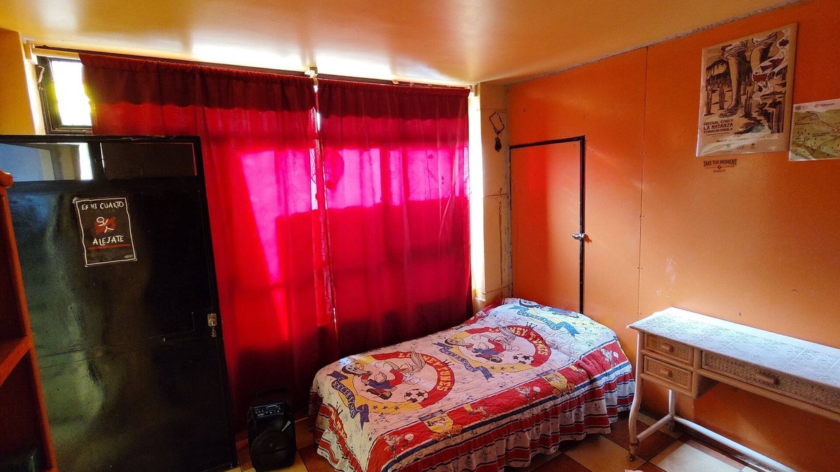 Centro de la Ciudad House | Room B Casa El Colibri B