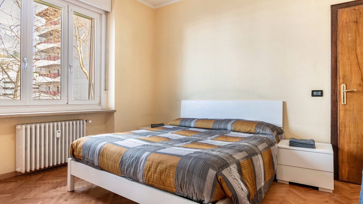 Trento Apartment | Room 'Deluxe Castello Livings Trento' with Wi-Fi