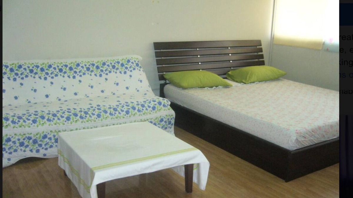 Bang Kra So House | Room-dmk Don Mueang Airport Guest House