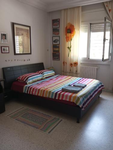 Ariana Bed & Breakfast | Room Flower Near Airport